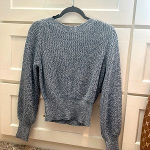 Size xs sweater H&M